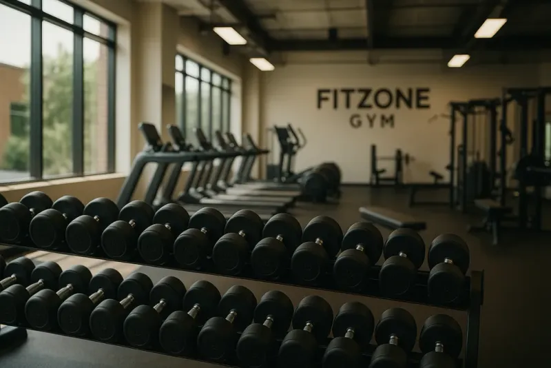 Fitzone Gym Pricing